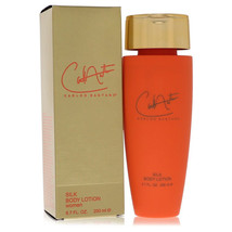 Carlos Santana Perfume By Body Lotion 6.7 oz - £21.36 GBP