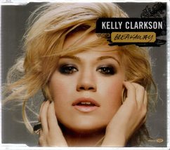 Breakaway [Audio CD] Clarkson, Kelly - £11.95 GBP