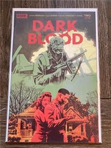 Dark Blood #2 (BOOM! Studios August 2021) - £4.86 GBP