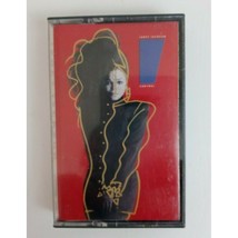 Janet Jackson Control (Cassette, 1986, A&amp;M) - £2.66 GBP