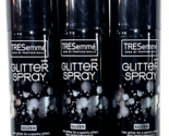 (3 Ct) Tresemme Professionals Hair Glitter Spray Silver Sparkle Effect 1... - £18.98 GBP