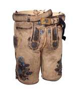 Mountain Heritage Lederhosen - $288.79 CAD