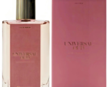 ZARA Universal Oud Eau De Parfum Spray 75ml Fragrance New 2.57 Oz - £55.82 GBP