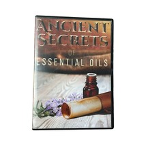 Ancient Secrets of Essential Oils DVD | Healing Documentary / Holistic T... - $20.78