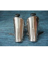 LARP rievocazione medievale armatura armature vanbracers bracciali... - €52,51 EUR