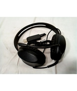 Cyber Acoustics AC-4006 USB STEREO HEADSET VINYL EARPAD FLEX MIC BRAIDED... - $931.20 MXN
