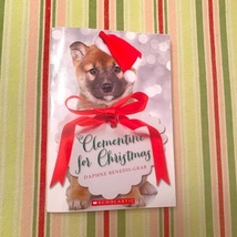 Book - Clementine for Christmas - £8.64 GBP