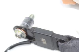 08-11 SUBARU IMPREZA FRONT RIGHT PASSENGER SEAT BELT RETRACTOR Q6019 image 6