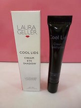 Laura Geller Cool Lids Cream Eye Shadow - Lavender Lagoon  New in Box .26oz - £9.57 GBP