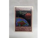 Galactic Empires CCG TCG Mayfair Games Inc T10 System Promo Card - $72.16