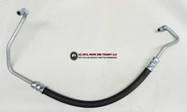 80-81 Firebird Trans Am 301 Turbo High Pressure Power Steering Hose - $32.75