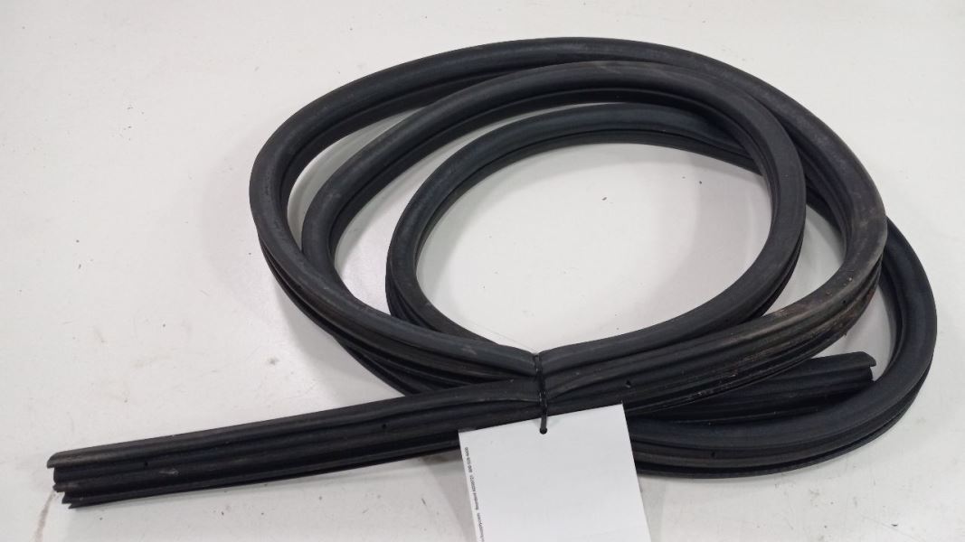 Chevy Trailblazer On Body Door Jamb Seal Front Right Passenger 2004 2005... - $49.79