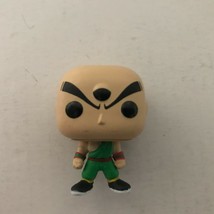 NEW Dragon Ball Z Tien Funko 1.5&quot; Pocket Pop Figure - $8.96