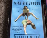 Divine Secrets of the Ya-Ya Sisterhood Boxed Book Set Rebecca Wells  - $11.83