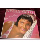 Keely Smith, Be My Love – Vintage Full Length LP Record – 33.3 Speed – G... - $13.72 CAD