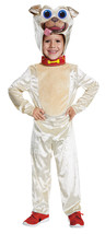 Disney Junior Rolly Puppy Dog Pals Toddler Boys&#39; Costume - £95.00 GBP