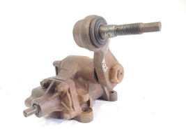 Steering Gear Rack Power Pinion AT 4WD PN 22890998 OEM 11 14 GMC Sierra ... - €68,06 EUR