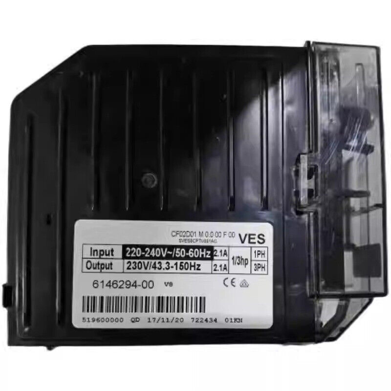 For Embraco CF02D01 M 0.0 00F00VES 6146294-00 V8 Compressor Inverter Dri... - $70.51