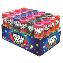 Push Pops 24pcs - $72.42