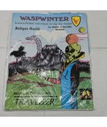 Waspwinter Science-Fiction Adventure Judges Guild Traveller - €14,47 EUR