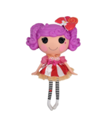 Lalaloopsy Super Silly Party Large Doll Peanut Big Top Limited Edition 1... - £15.70 GBP