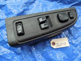 03-06 Chevy Silverado 2 dr driver master power window switch GMC Sierra ... - $99.99