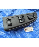 03-06 Chevy Silverado 2 dr driver master power window switch GMC Sierra ... - $99.99