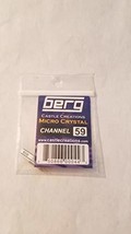 Berg Micro Crystal Ch. 59 - $7.99