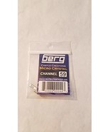 Berg Micro Crystal Ch. 59 - $152.12 MXN