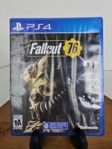 Fallout 76 ps4 - £4.00 GBP
