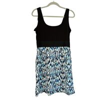 J.B.S. LTD Women's Sleeveless Mini Dress Sz 8  - $17.46