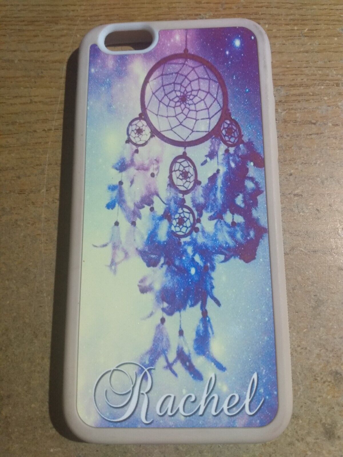 Ultra Thin Slim Rachel Case Cover For Apple iPhone 6  6s 7 8 plus - $1.75