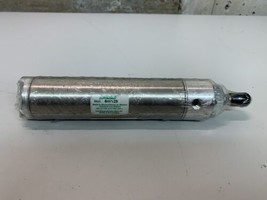 4” Stroke 304 Stainless Steel Nose Mounted Air Cylinder 1-1/2” 6W128 - £35.41 GBP