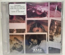Selena Gomez - Rare - Audio CD - £18.30 GBP