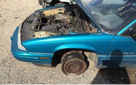 AC Compressor Flat Washer Seal On Suction Port Fits 91-93 CUTLASS 104884... - $72.37