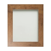 Frame Company Watson Range 5 x 5-inch Picture Photo Frames, Rustic  - $14.00