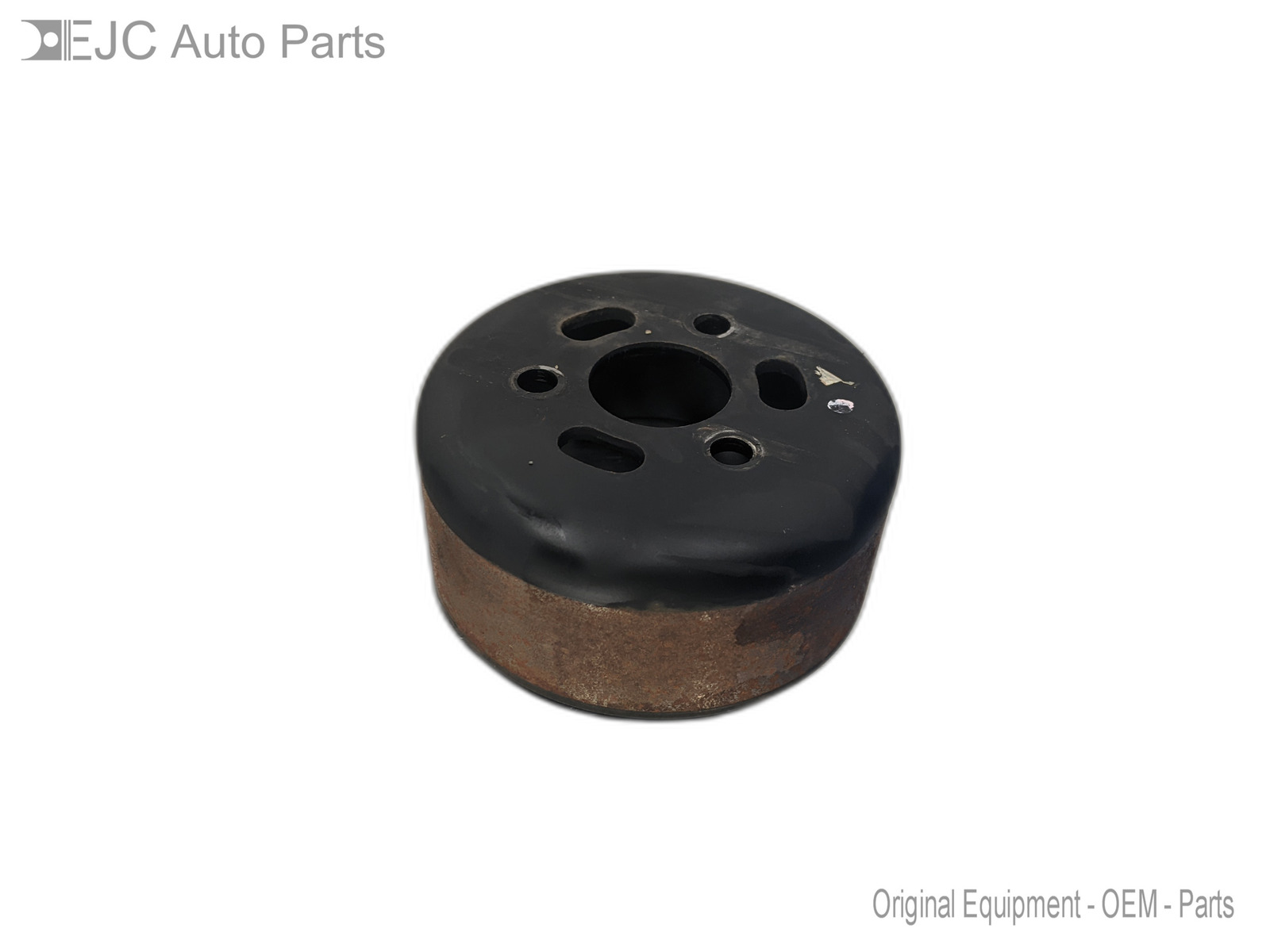 Water Pump Pulley For 16-19 Nissan Versa  1.6 - $25.94