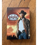 Walker, Texas Ranger: the Final Season (DVD, 2000). Season 8 - €5,95 EUR Walker, Texas Ranger: the Final Season (DVD, 2000). Season 8 - €5,95 EUR