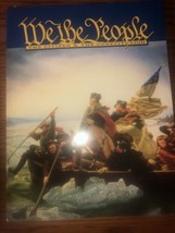 We The People  The Citizen &amp; The Constitution Center for Civic Education Level 1 - £19.47 GBP