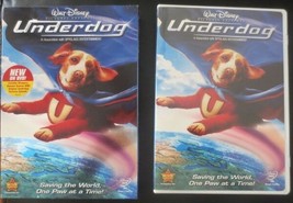 Underdog (DVD, 2007) - £6.04 GBP