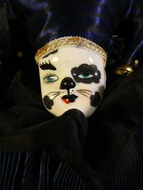 Mardi Gras Doll - $75.00