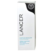Lancer Contour Decollete Firming Concentrate Neck Chest Serum Cream 1.7o... - $1,246.62 MXN