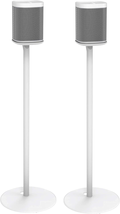 Fixed Height Floor Stands Compatible with Sonos One, One SL, An - £142.18 GBP