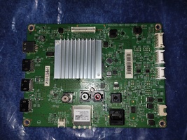 Vizio 756TXMCB02K006 Main Board For V585M-K01 (LTYHM7MZ Serial) - $49.99
