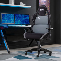 DPS Xenon Hybrid Air Gaming Office Chair - £325.07 GBP