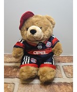Berni, the official mascot of the German football club FC Bayern Munich. - $536.53 MXN