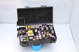 Mopar Dodge Chrysler TIPM Totally integrated power module Fuse Box P68239606AA image 5