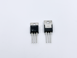 10PCS Q6015L5 Teccor Triac 15A 600V Thyristor 50mA TO-220 Isolated - $8.50