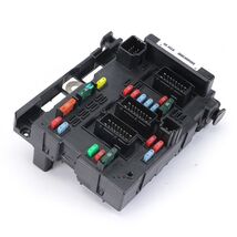 Fuse Box Unit BSM 9646405480 6500Y1 6500R7 For Citroen C3 C5 C8 Peugeot 206 - $125.98