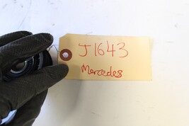 2000-2006 MERCEDES W220 S500 DRIVE BELT IDLER PULLEY J1643 image 7